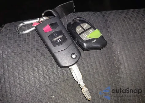 2013 Mazda Mazda6 I Touring Plus z USA, uszkodzony, nr VIN 1YVHZ8EH3D5M14740